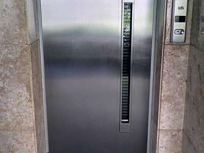 Conservação de elevadores sp