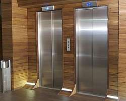 Preço de elevador residencial para 2 pessoas
