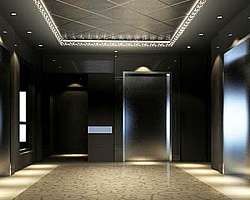 Quanto custa modernizar um elevador
