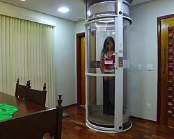 Peças de elevadores Ceará