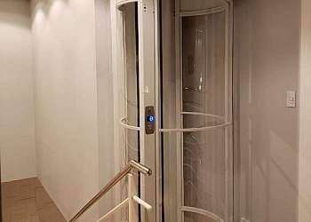 Elevador residencial nano lift preço