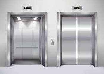 Empresa de modernização de elevador em SP