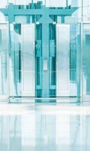 Empresa de modernização de elevadores