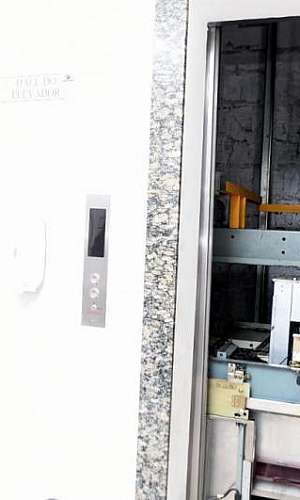Manutenção preventiva de elevadores em Porto Velho
