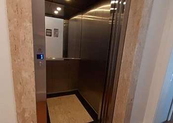 Preço de elevador residencial para 2 pessoas