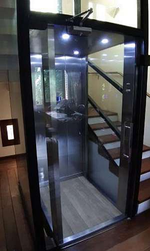 Preço elevador residencial 2 andares