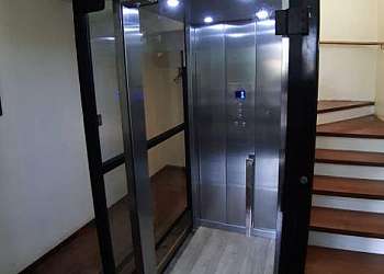 Preço elevador residencial 3 andares