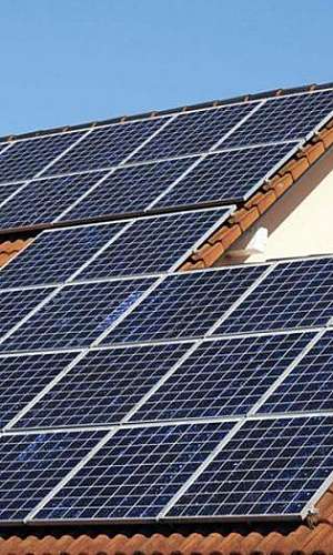 Quanto custa energia solar residencial