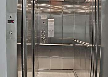 Venda de elevadores
